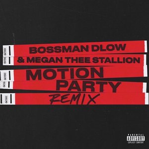 Image for 'Motion Party (Remix)'