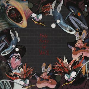 Immagine per 'The Wall (Immersion Edition)'