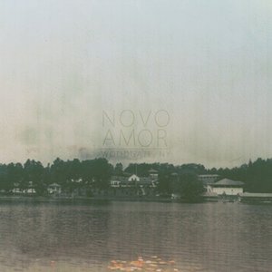 Image for 'Woodgate, NY - EP'