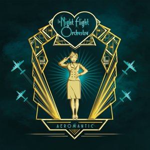Zdjęcia dla 'Aeromantic'