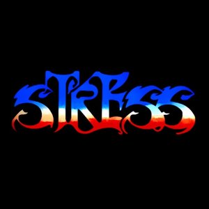 Image for 'Stress'