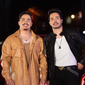 Imagen de 'Kaique e Felipe'