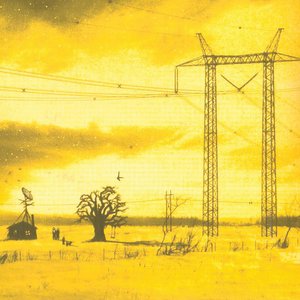 Image for 'Jaune 2005'