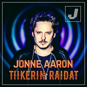 Image for 'Tiikerin raidat'
