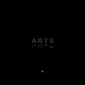 Bild für 'ARTS V - Five Years Of Arts'