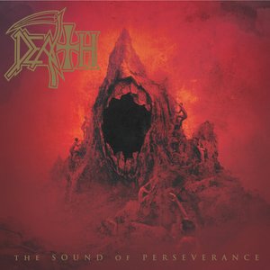 Image for 'The Sound of Perseverance (deluxe reissue)'