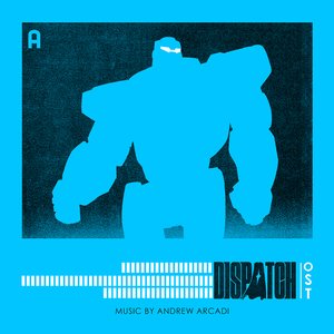 Image for 'Dispatch, Vol. 1 (Original Soundtrack)'