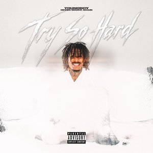 Image for 'Try So Hard'