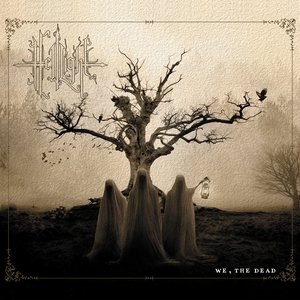 Image for 'We, The Dead'