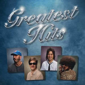 Image for 'Greatest Hits'