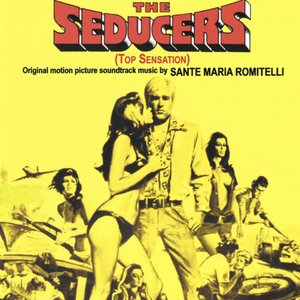 Image for 'The Seducers - Top Sensation (Original Motion Picture Soundtrack)'