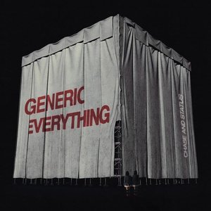 Image for 'Generic Everything'