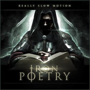 Image for 'Iron Poetry'