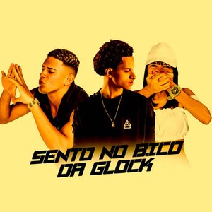 Image for 'Sento no Bico da Glock'