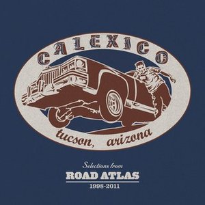 Image for 'Road Atlas'