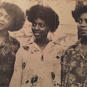 Image for 'Black Harmony'