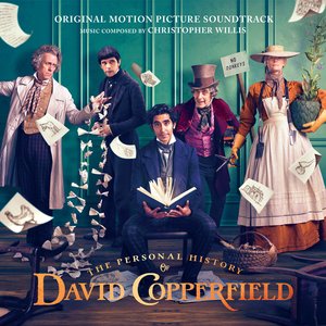 Zdjęcia dla 'The Personal History of David Copperfield (Original Motion Picture Soundtrack)'