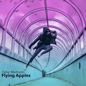 Image for 'Flying Apples'