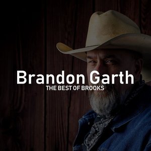 'The Best of Brooks'の画像