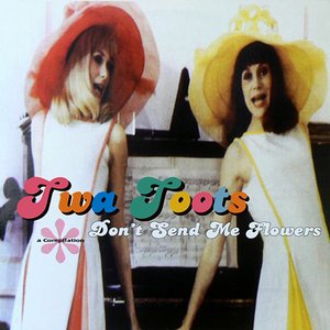 Image for 'Don't Send Me Flowers'