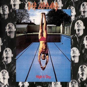 Image for 'High 'n' Dry'