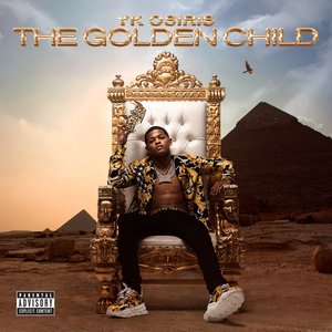 Immagine per 'The Golden Child'