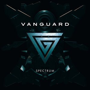 Image for 'Spectrum'