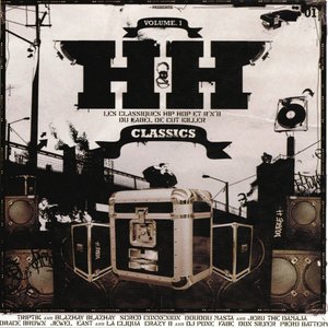 Изображение для 'HH Classics, Vol. 1'