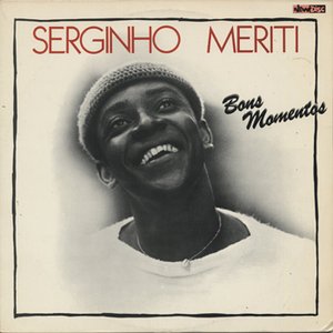 Image for 'Bons Momentos'