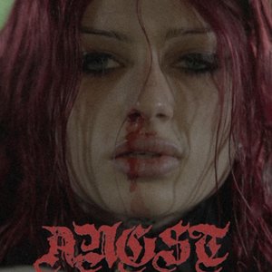 'ANGST'の画像