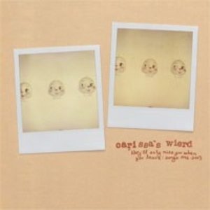 Image for 'They'll Only Miss You When You Leave: Songs 1996 - 2003'