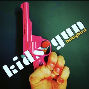Image for 'KIDS GUN'