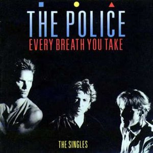 Image for 'Every Breath you take - The singles'