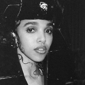 Image for 'FKA twigs'