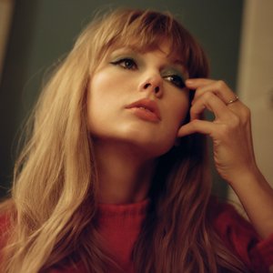 Image for 'Taylor Swift'