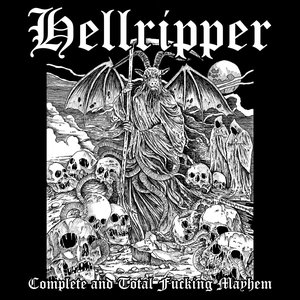 Image for 'Complete and Total Fucking Mayhem'