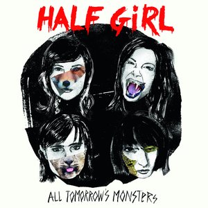 Bild für 'All Tomorrow's Monsters'
