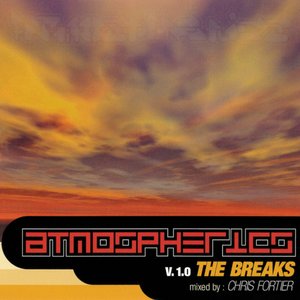Image for 'Atmospherics v. 1.0 (The Breaks)'