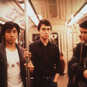 'Los Prisioneros'の画像