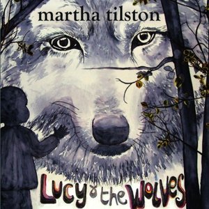 Image for 'Lucy and the Wolves'