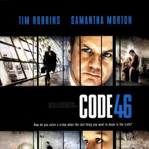 Изображение для 'Code 46'