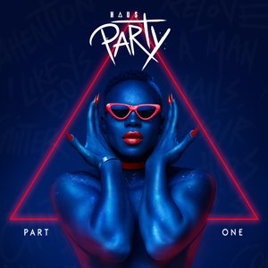 Image pour 'Haus Party, Pt. 1'