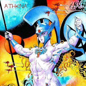 Immagine per 'Athena'