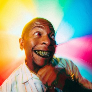 Image for 'Lio Rush'