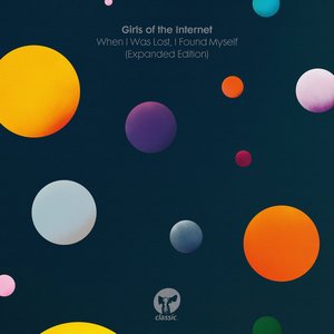 Image for 'When I Was Lost, I Found Myself (Expanded Edition)'