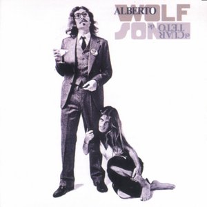Immagine per 'Alberto Wolf y El cuarteto de nos'