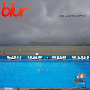 Image for 'The Ballad of Darren'