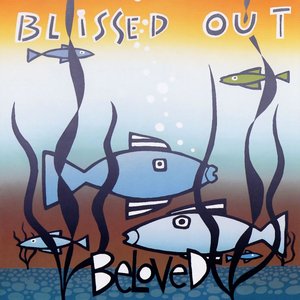 “Blissed Out”的封面