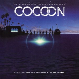 'Cocoon (Original Motion Picture Soundtrack)' için resim
