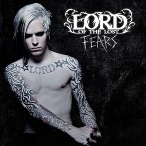Image for 'Fears'